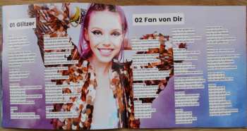 CD Lina: Ego