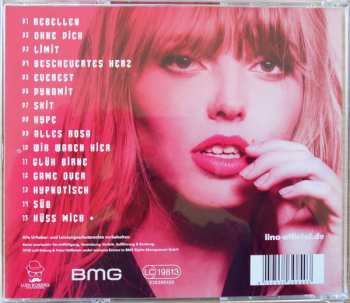 CD Lina: R3bellin