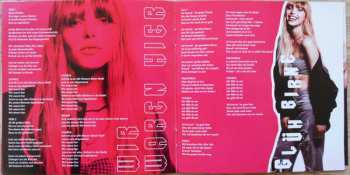 CD Lina: R3bellin
