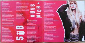 CD Lina: R3bellin