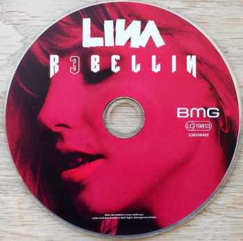 CD Lina: R3bellin