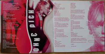 CD Lina: R3bellin