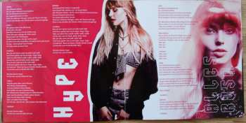 CD Lina: R3bellin