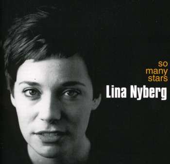 Album Lina Nyberg: So Many Stars
