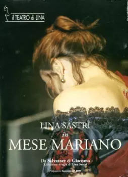 Lina Sastri: Concerto Mariano