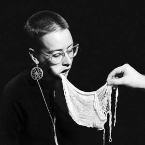 Album Lina Tullgren: Won