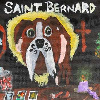 Album Lincoln: 7-saint Bernard