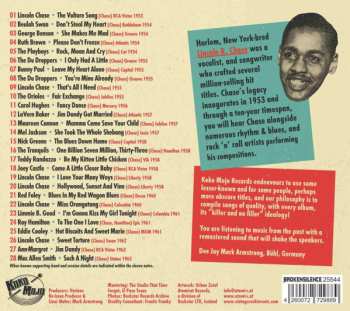 CD Various: Fancy Dance