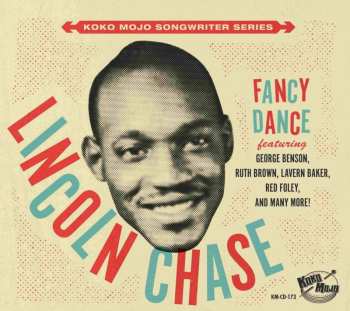 Album Various: Fancy Dance