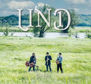 Album LIND: De Leit