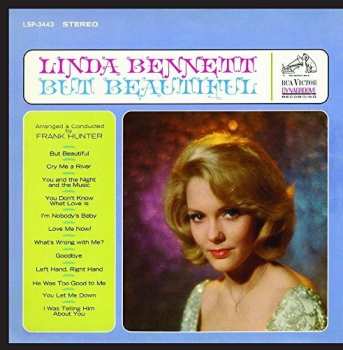 Album Linda Bennett: But Beautiful