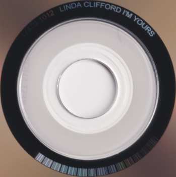 CD Linda Clifford: I'm Yours