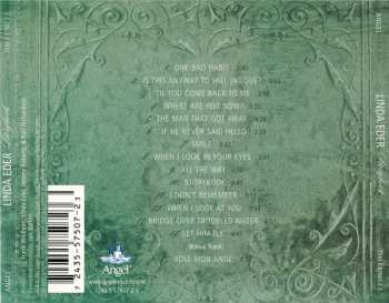 CD Linda Eder: Storybook