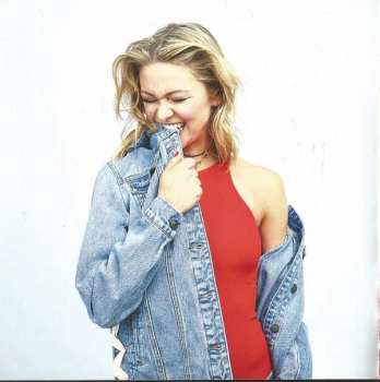 CD Linda Hesse: Mach Ma Laut – Limitierte Fanbox DLX | LTD