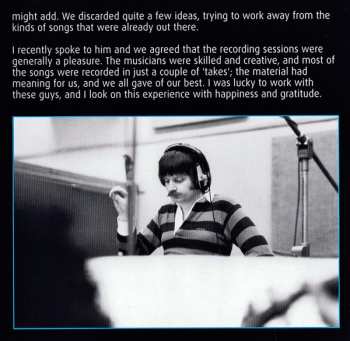 CD Linda Hoyle: Pieces Of Me