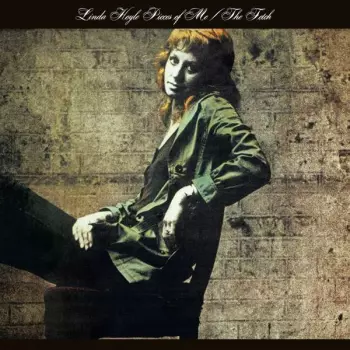 Linda Hoyle: Pieces Of Me / The Fetch