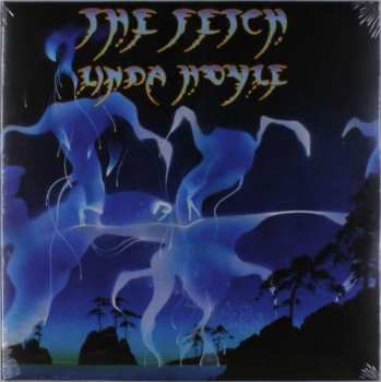 2LP Linda Hoyle: The Fetch