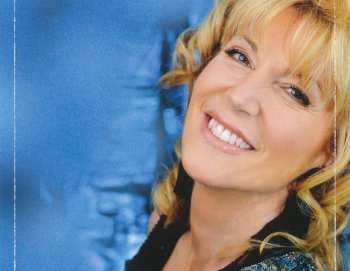 CD Linda Jo Rizzo: Passion