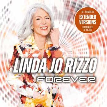 CD Linda Jo Rizzo: Forever
