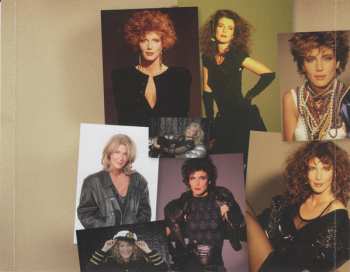 2CD Linda Jo Rizzo: Greatest Hits & Remixes