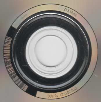 2CD Linda Jo Rizzo: Greatest Hits & Remixes