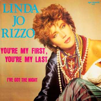 LP Linda Jo Rizzo: You Re My First, You Re My Last