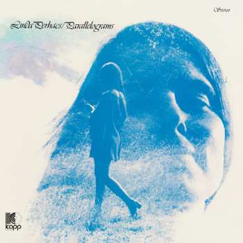 LP Linda Perhacs: Parallelograms LTD