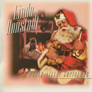CD Linda Ronstadt: A Merry Little Christmas