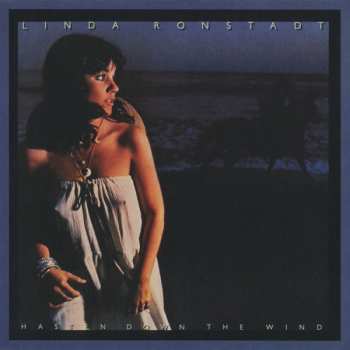 5CD/Dobozkészlet Linda Ronstadt: Original Album Series