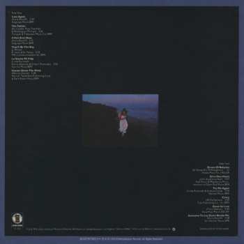 5CD/Dobozkészlet Linda Ronstadt: Original Album Series
