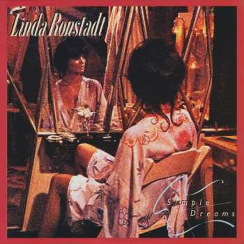 5CD/Dobozkészlet Linda Ronstadt: Original Album Series
