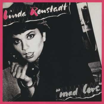 5CD/Dobozkészlet Linda Ronstadt: Original Album Series