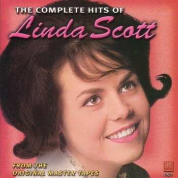 Album Linda Scott: The Complete Hits Of Linda Scott