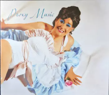 Linda Thompson: Proxy Music