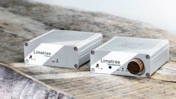  LINDEMANN Limetree HEADPHONE