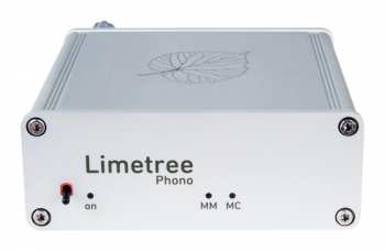 Audiotechnika LINDEMANN Limetree PHONO II