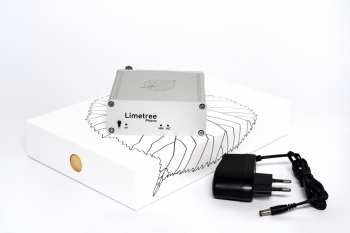 Audiotechnika LINDEMANN Limetree PHONO II