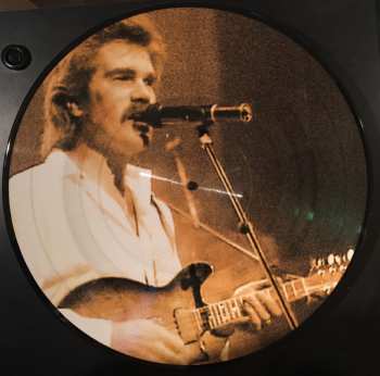 LP Lindisfarne: Access All Areas PIC