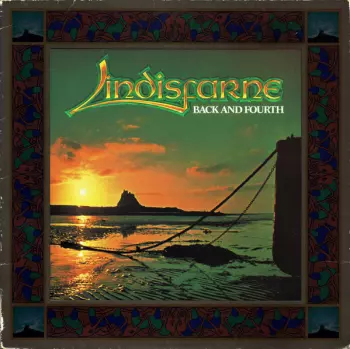 Lindisfarne: Back And Fourth