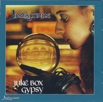 CD Lindisfarne: Back And Fourth