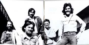 3CD/Dobozkészlet Lindisfarne: Brand New Day (The Mercury Years 1978-1979)