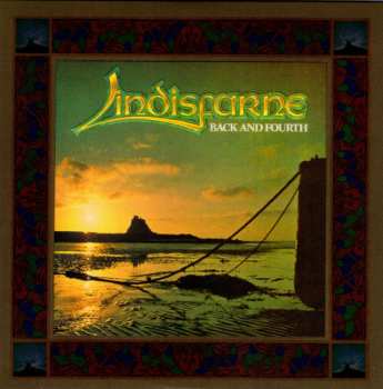 3CD/Dobozkészlet Lindisfarne: Brand New Day (The Mercury Years 1978-1979)