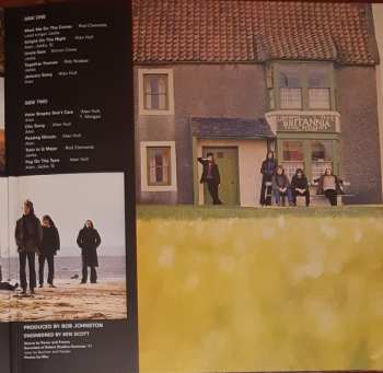 LP Lindisfarne: Fog On The Tyne
