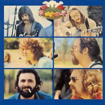 CD Lindisfarne: Happy Daze