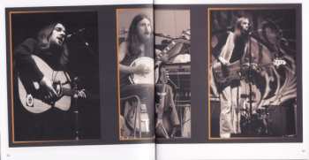 8CD Lindisfarne: Radio Times