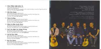 CD Lindisfarne: The Best Of Lindisfarne