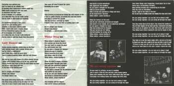 2CD Lindisfarne: Untapped & Acoustic