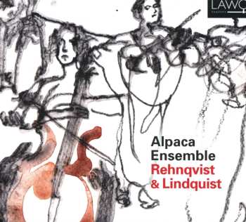 Album Lindquist / Alpaca Ensemble: Chamber Music