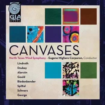 Canvases