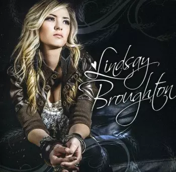 Lindsay Broughton: Lindsay Broughton